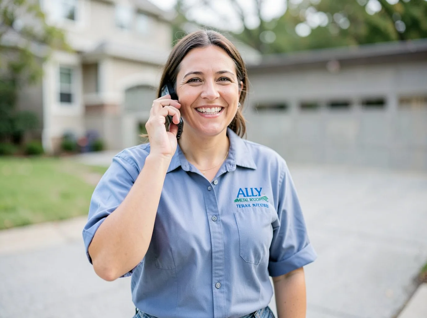 Metal Roof Installation Maidens, VA FAQs